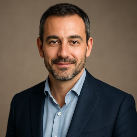 Marco Bianchi - Casino Games Reviewer